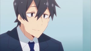 Kuroto Nakano (The Helpful Fox Senko-san) AI voice text to speech and AI music cover generator